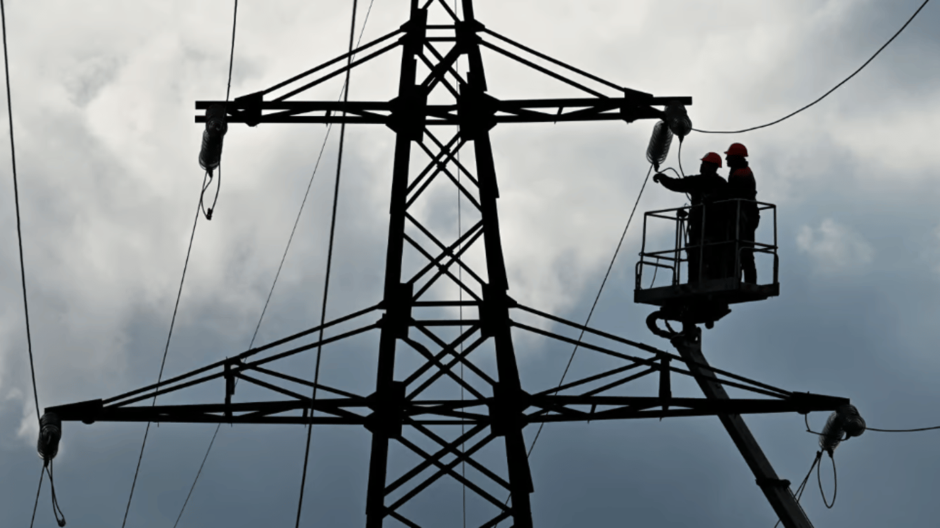 Энергетики рассказали, введут ли в Украине почасовые графики отключений света