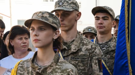 Працівника можуть мобілізувати до оформлення бронювання: що потрібно зробити - 285x160