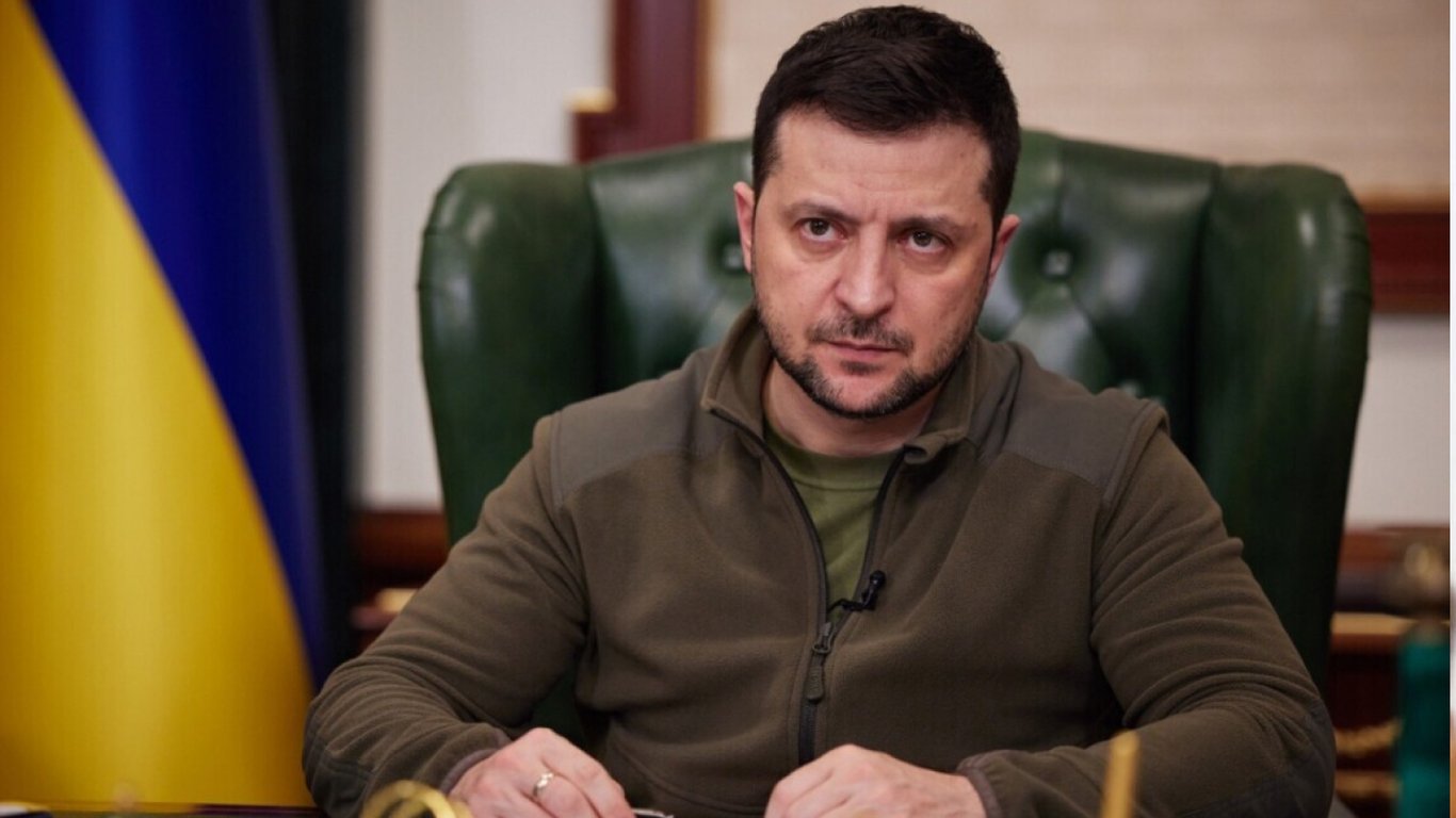Зеленский назначил нового заместителя главы Службы безопасности Украины