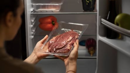 Які страви псуються не так швидко — поради для блекаутів - 290x160