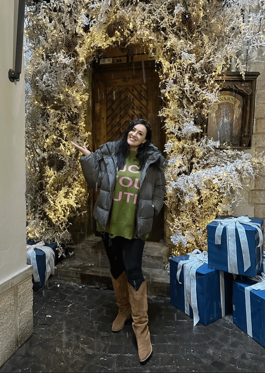 Витвицкая показала зимнюю обувь 2026, которую стоит купить - фото 1