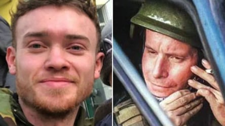 Фильм о погибшем волонтере Hell Jumper получил премию Эмми - 290x166