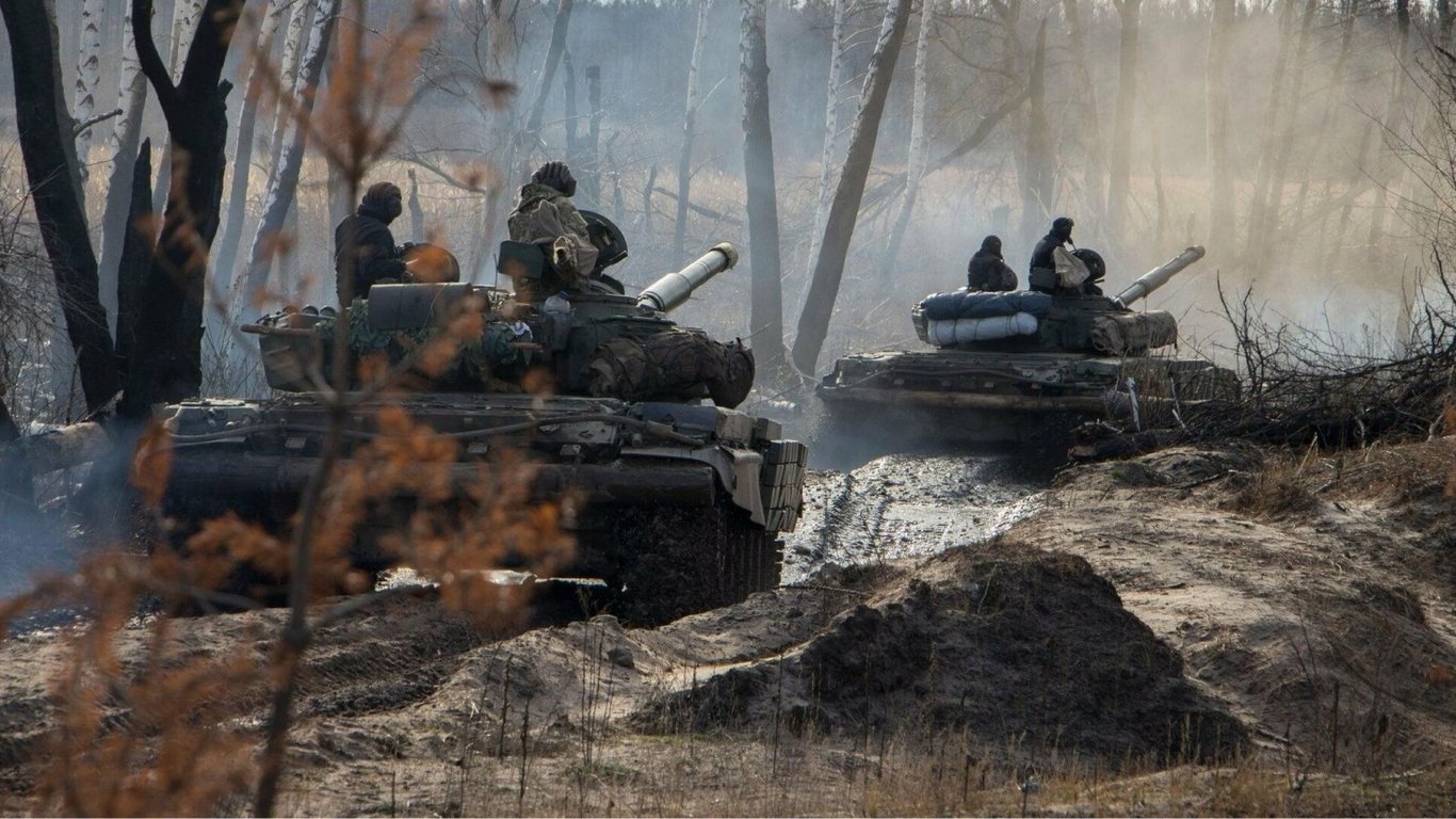 ​​​​​​​Нова залізна завіса і зміцнення НАТО: ЗМІ пишуть, як війна в Україні змінила світ
