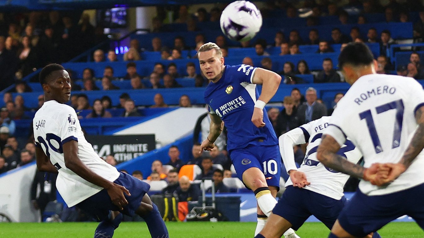 Михайло Мудрік поділився планами