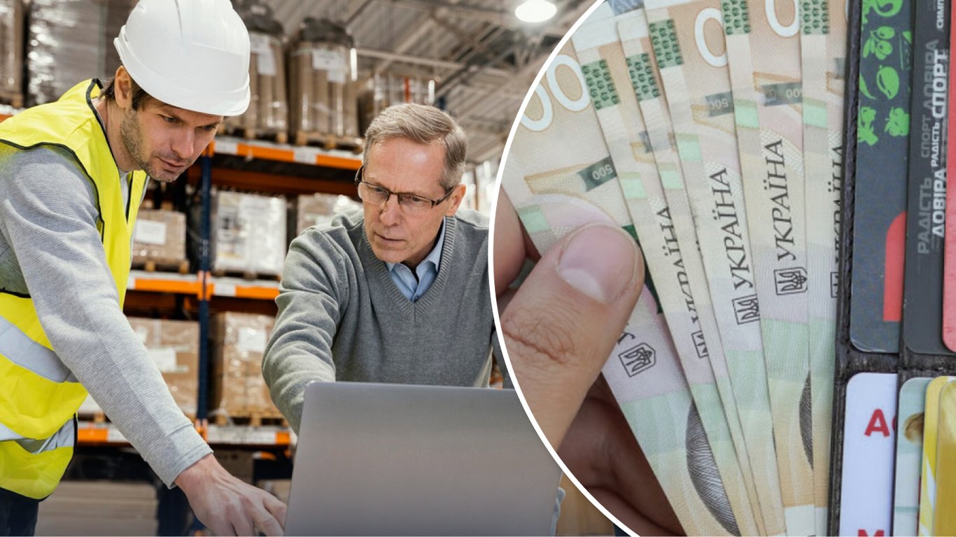 Зарплата до 170 000 грн: ТОП-10 вакансий с самым высоким доходом в мае