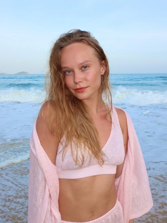 Ангелина Мельникова