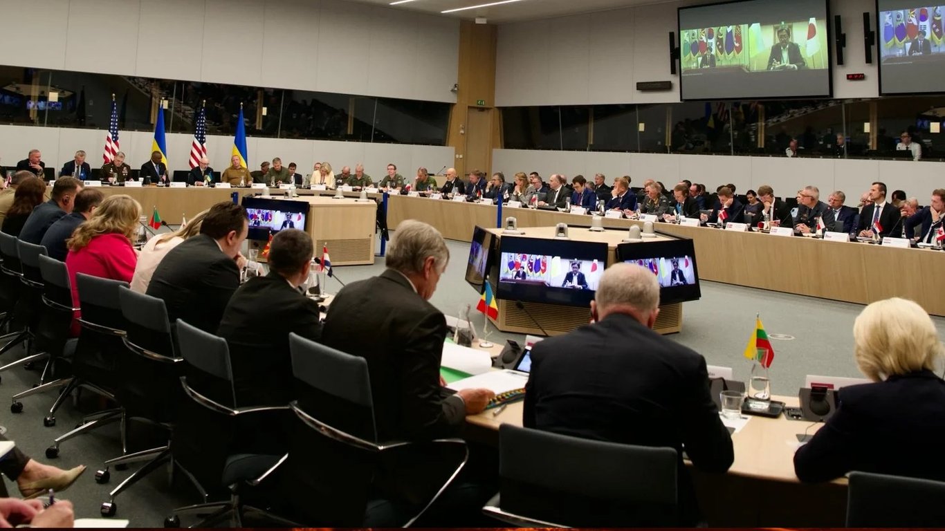 Заседание коалиции Рамштайн 19 марта, главные темы, прогнозы