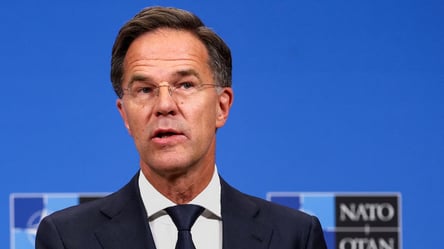 Рютте объяснил, почему НАТО невозможно без США - 285x160