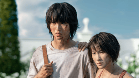 Netflix показал трейлер 3 сезона "Алисы в пограничье" - 285x160