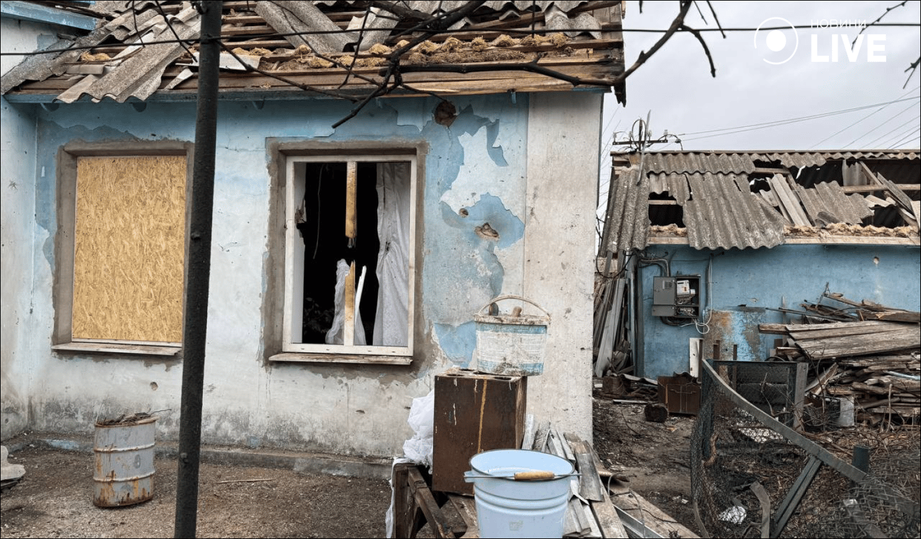 Ніч, яку не забути — постраждалі після обстрілу Одещини - фото 10