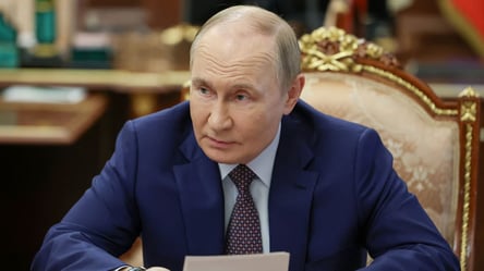 РФ б’є по дітях — Путін проігнорував заклик Меланії Трамп про мир - 285x160