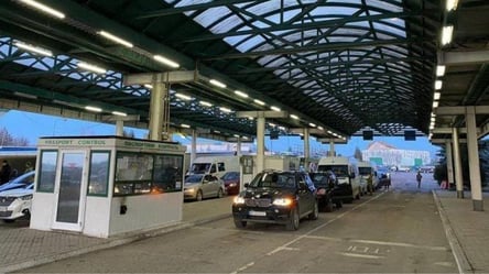 Из Одессы в Молдову не выехать: ситуация на дорогах области - 328x184