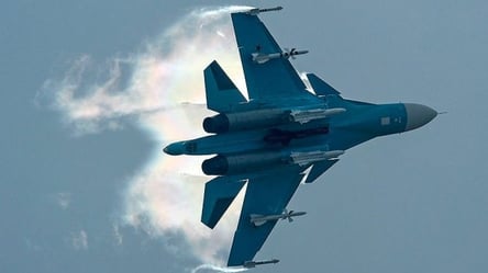 В Кривом Роге раздаются взрывы — что произошло - 285x160