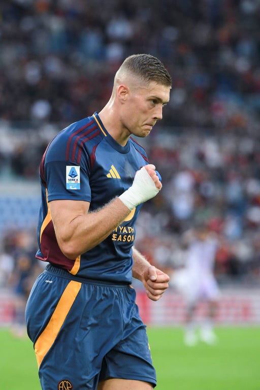 Артем Довбык