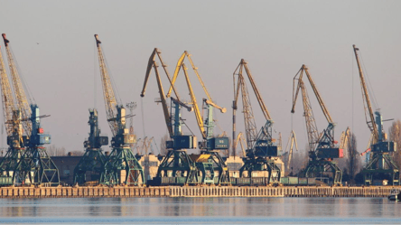 Модернізація дунайських портів на Одещині — що планується - 285x160