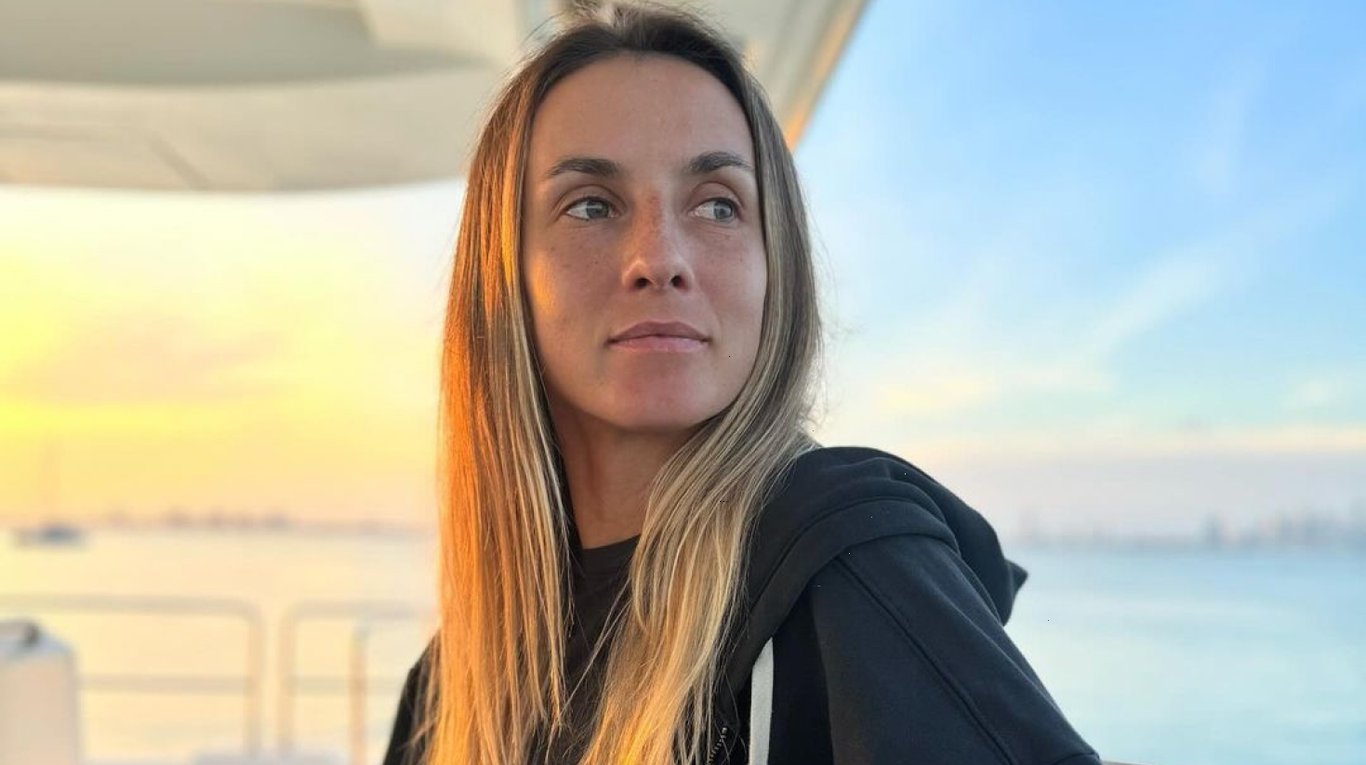 Леся Цуренко