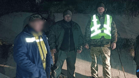 На Одещині спіймали браконьєра з телевізором — що відомо - 290x166