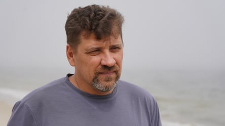 Став мішенню для РФ — окупанти полюють на одеського еколога - 290x166