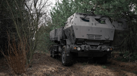 Міноборони Німеччини купить у США для України три пускові установки HIMARS - 290x166