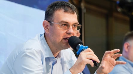 Гетманцев ответил, когда предприятием лучше управлять не государству - 285x160