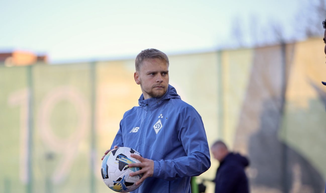 Валентин Рубчинский