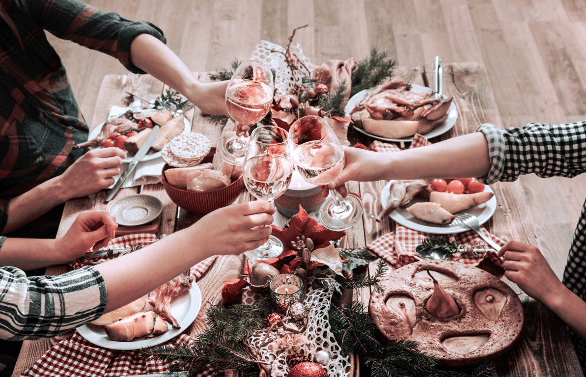 Магічна традиція Нового року існує багато років