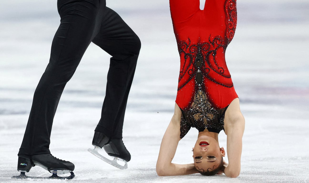 Анастасия Метелкина