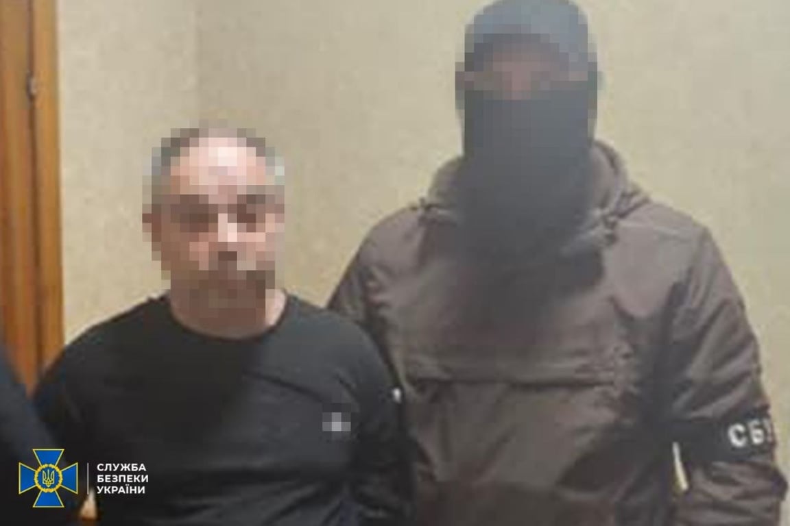 Викриття схем для допомоги ухилянтів