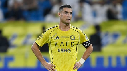 Роналду готується повернутися до Європи — що відомо - 285x160