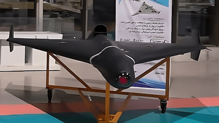 Russia can produce Iranian Shahed attack drones on its own - 285x160