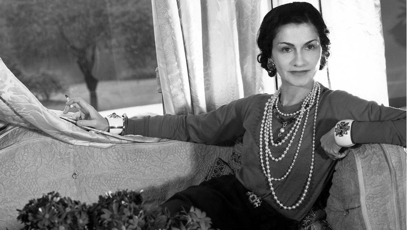 Хто за знаком Зодіаку Коко Шанель