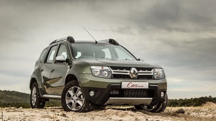 Чи варто купити вживаний Renault Duster - 285x160