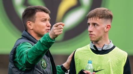 У Поліссі заявили про підписання майбутньої зірки футболу - 285x160