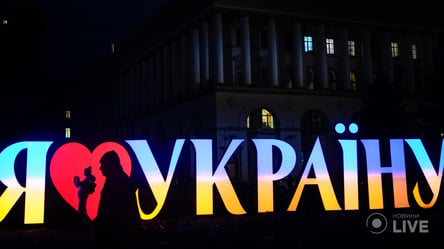 Киев очаровывает и восхищает: эмоции столицы глазами Новини.LIVE - 285x160