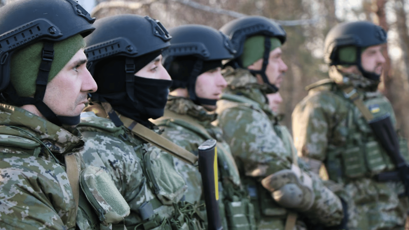 Нардеп пояснив, звідки Україна може брати людей для мобілізації