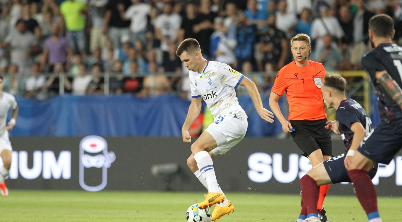 Олександр Пихаленок