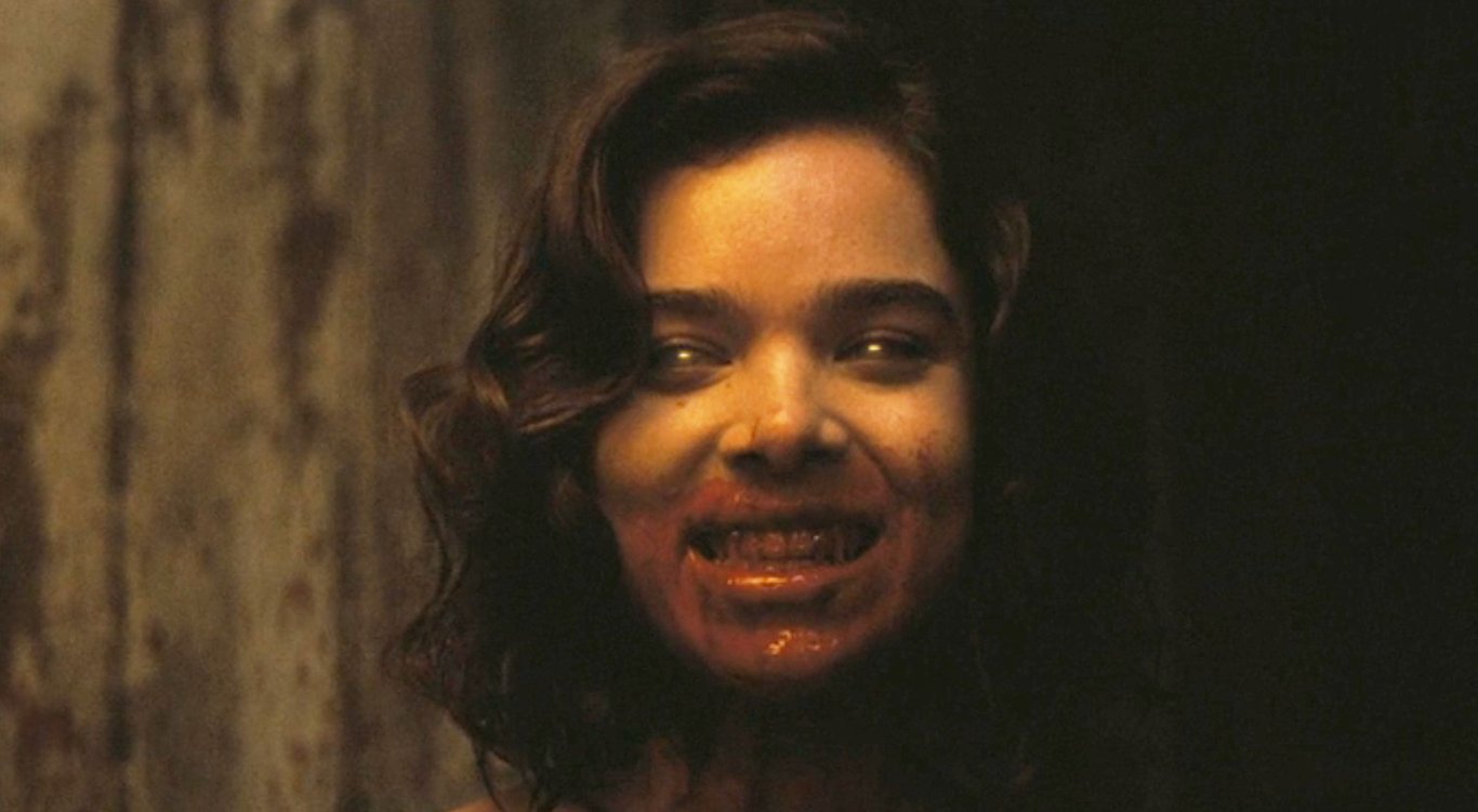 Any Vampire from Sinners