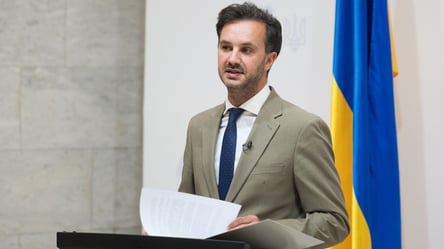 Тихий: Україна готує шість документів до Генасамблеї ООН - 290x166