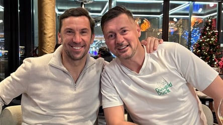 Срна показал, что делал во время встречи с Милевским - 285x160