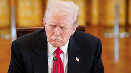 Київ та Москва проігнорували шанс на мир — жорстка заява Трампа - 290x160