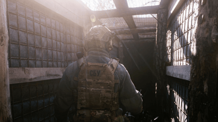 СБУ затримала співробітника НАБУ на вʼїзді до Сум - 290x160