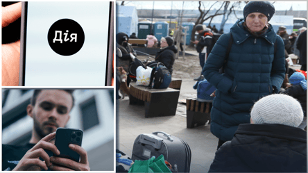 Компенсація за виїзд за кордон — хто зможе отримати гроші - 285x160