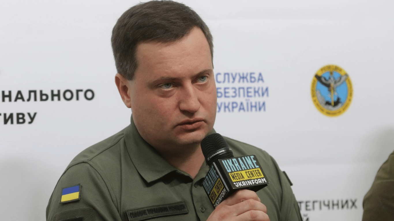 У ГУР назвали прізвища тих, кого Кремль залучив до спецоперації Майдан-3