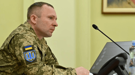 Драпатий офіційно приступив до обов’язків Головкома ЗСУ і розкрив перше завдання від президента - 304x171