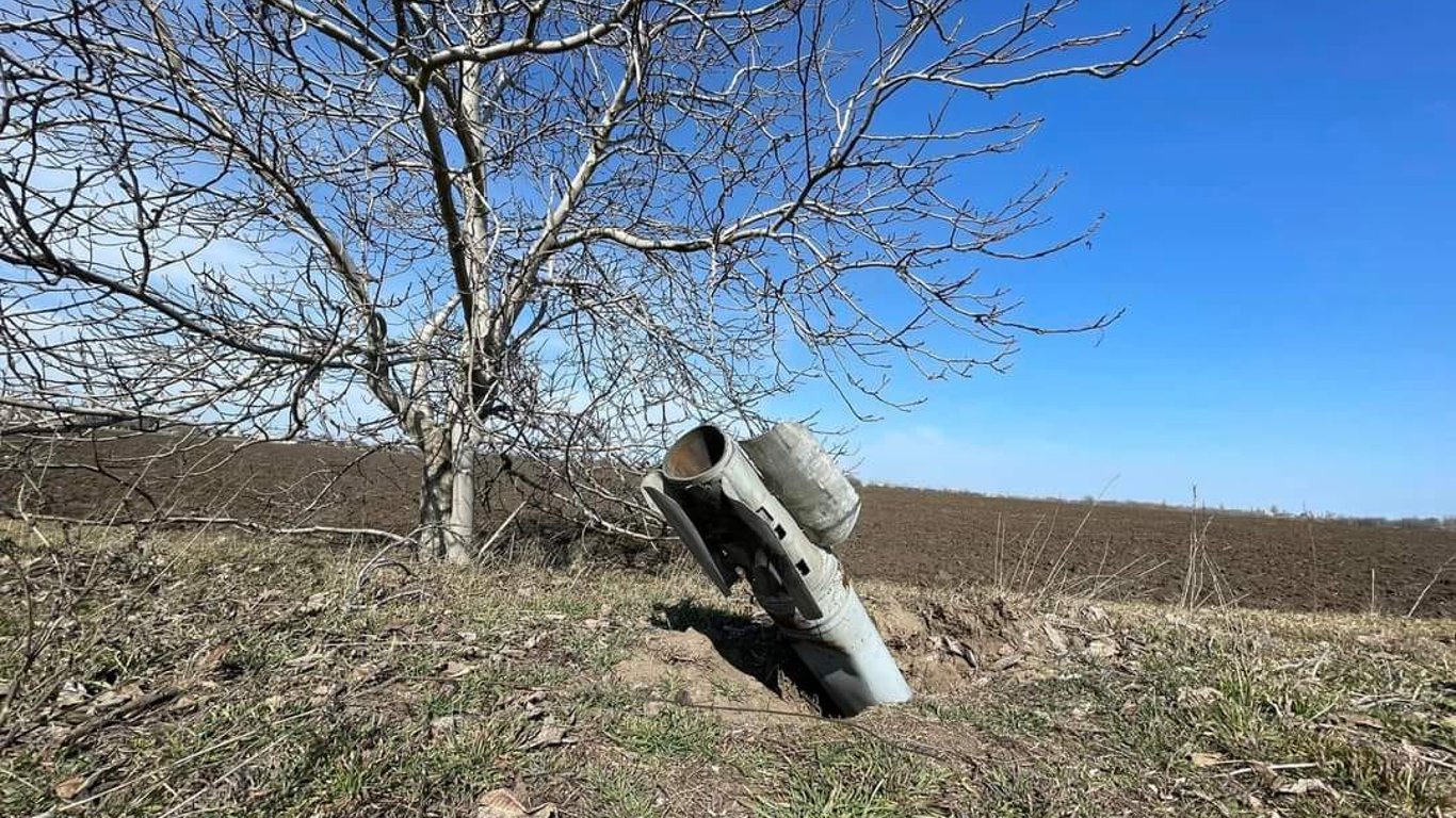 Россияне обстреляли приграничные общины Сумщины: ОВА сообщила о последствиях