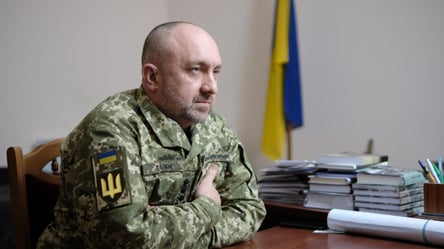 Генерал Павлюк рассказал о том, как россияне планировали захватить Киев в начале войны - 285x160