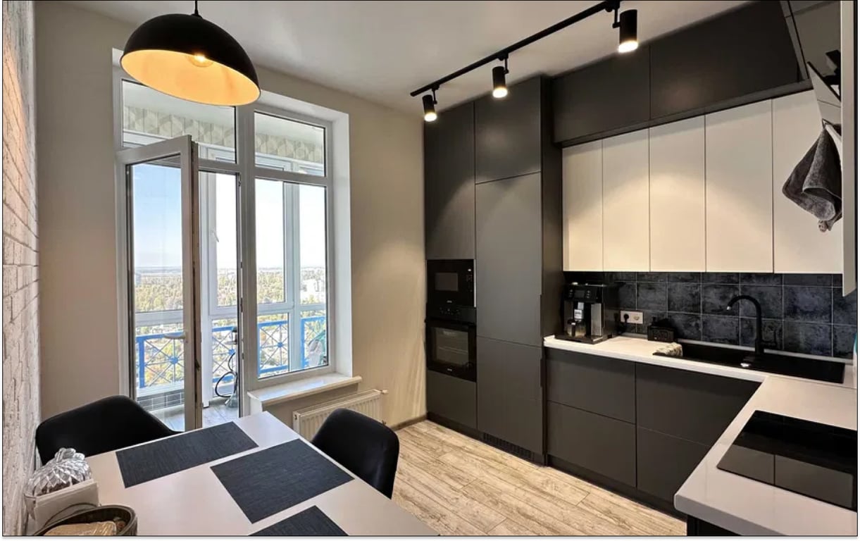 Одесса как на ладони — стоимость жилья с впечатляющим видом - фото 2