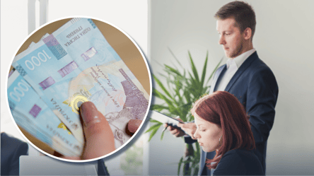 Нові доплати для держслужбовців в Україні: хто отримуватиме більше - 285x160