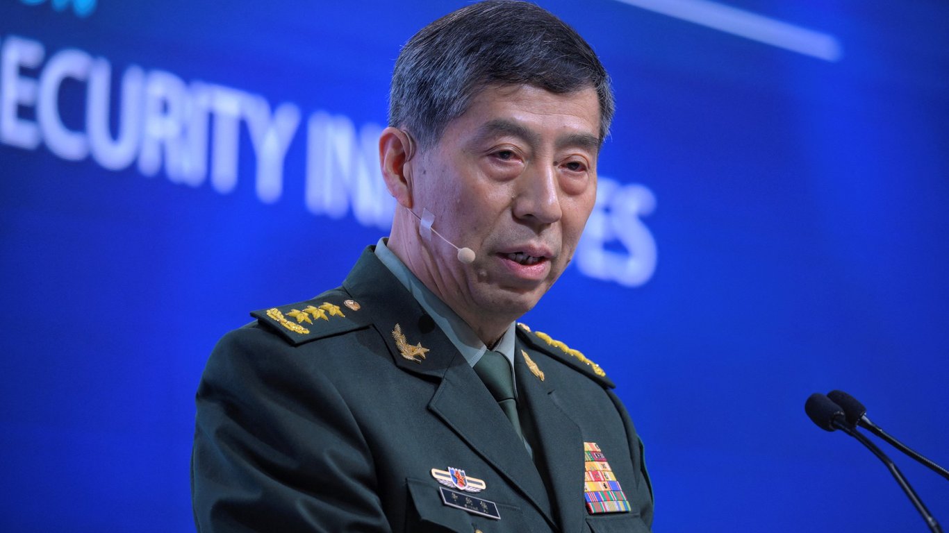 Исчезновение министра обороны Китая может свидетельствовать об очередной "чистке" в партии, — СМИ