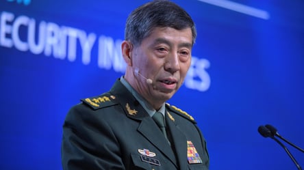 Зникнення міністра оборони Китаю може свідчити про чергову "чистку" в партії, — ЗМІ - 285x160